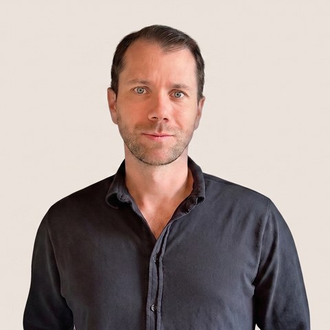 George Roche